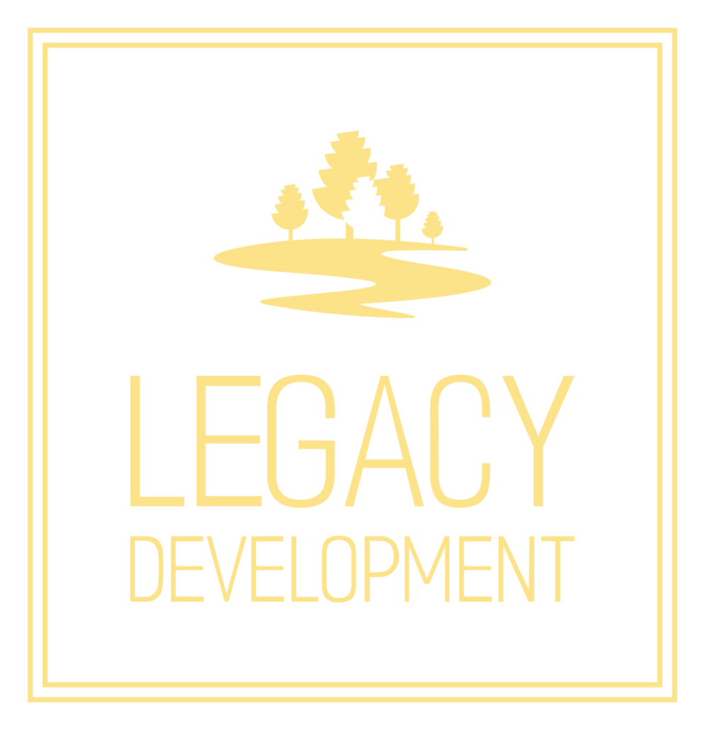 Legacy Development