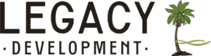 Legacy Development